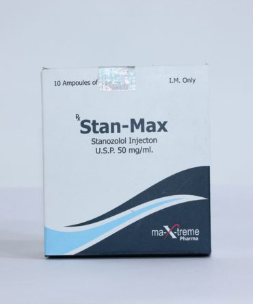Stan-Max