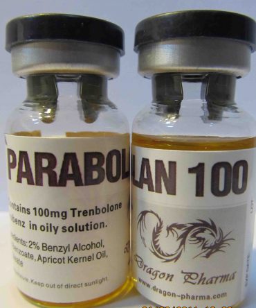 Parabolan 100