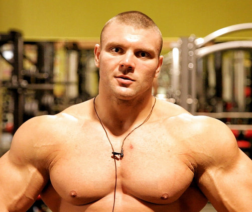 steroidi anabolizzanti aumento massa muscolare Senza farti impazzire