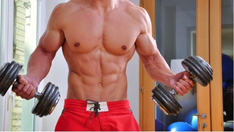 Perché la maggior parte delle persone non sarà mai brava con muscoli con steroidi