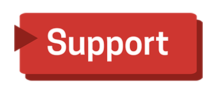 support panel